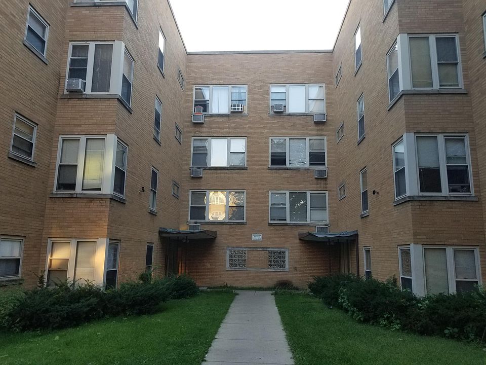 Building Front view