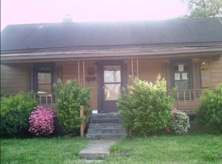 531 Clyde St, Rocky Mount, NC 27803