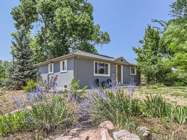 7735 Bradburn Boulevard, Westminster, CO 80030