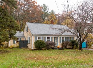 72 Florida Ave, Portland, ME 04103