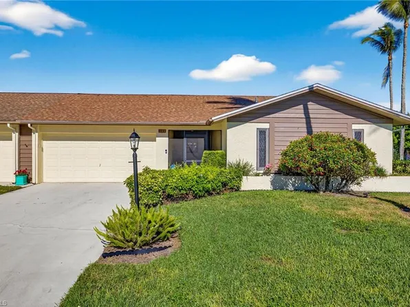 303 Reynolds CT #M16, NAPLES, FL 34112