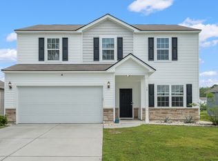 19 Toxaway Ln, Beaufort, SC 29906