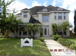 5709 Wild Persimmon, Harlingen, TX 78552