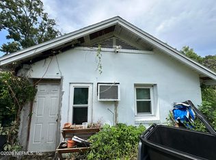 1106 Comanche St, Jacksonville, FL 32205
