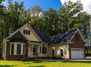 1006 Waddell Ln, South Boston, VA 24592