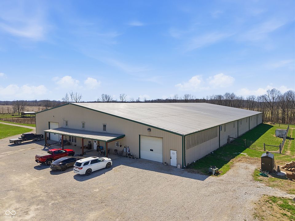 1st image of 850 W County Road 1000 N
