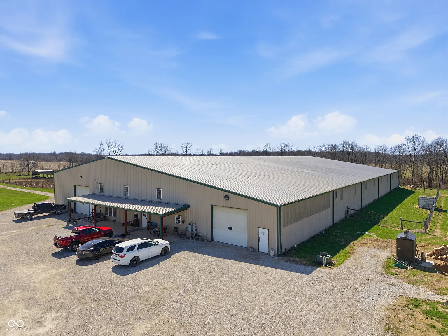 850 W County Road 1000 N photo 1