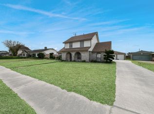 15423 Ridingwood Dr, Missouri City, TX 77489