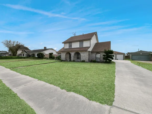 15423 Ridingwood Dr, Missouri City, TX 77489