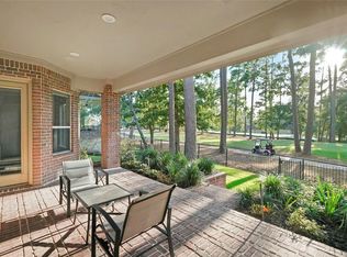 236 W Pines Dr, Montgomery, TX 77356