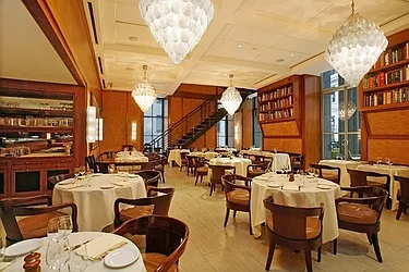 Sold by New York Residence