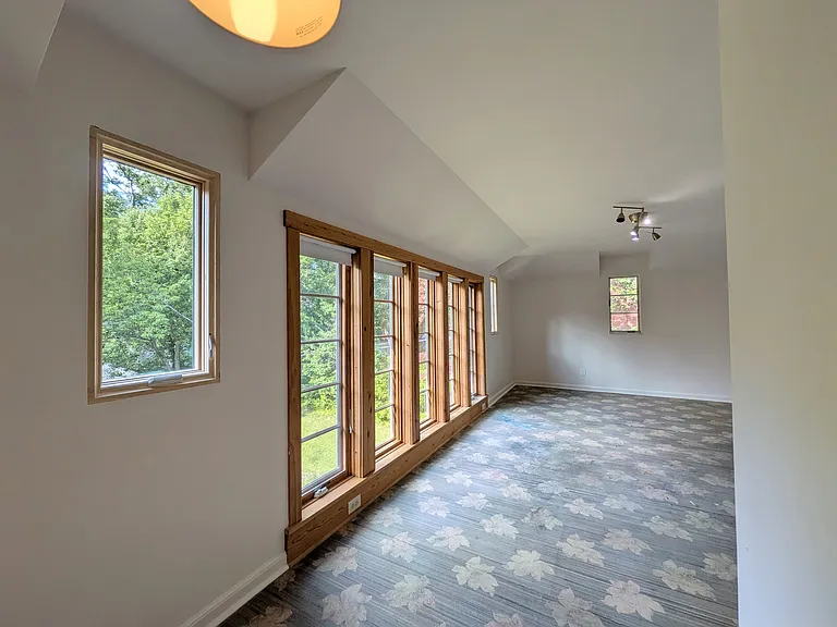 Second Floor Bedroom 4