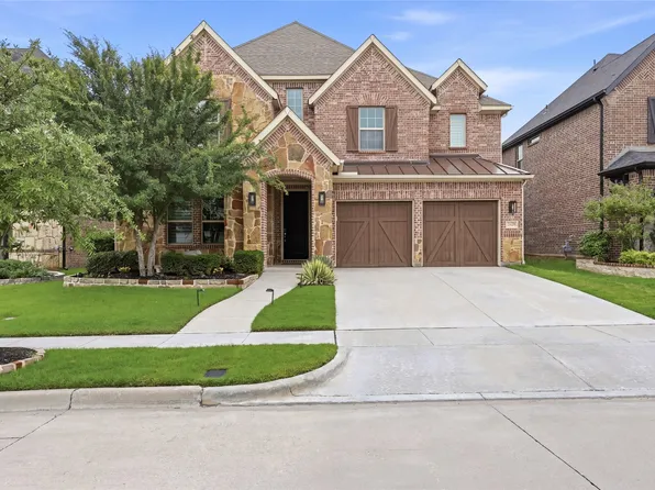 2629 Marble Creek Dr, The Colony, TX 75056