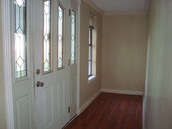 Entry or Foyer