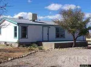 6490 S Pintek Ln, Hereford, AZ 85615