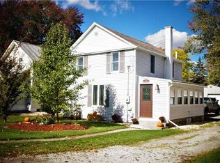 326 W Main St, Spencer, OH 44275