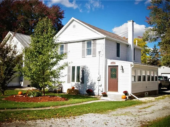 326 W Main St, Spencer, OH 44275
