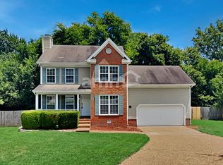 1835 Oreilly Cir, Spring Hill, TN 37174