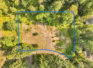 0 X NW Vasquez Way, Silverdale, WA 98383