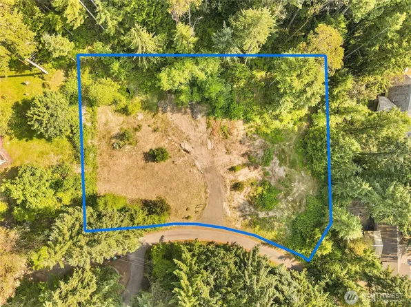 0 X NW Vasquez Way, Silverdale, WA 98383