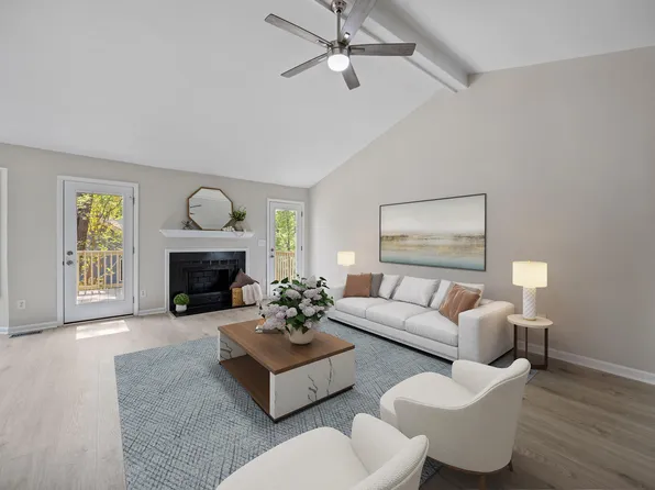 1401 Milan St, Durham, NC 27704