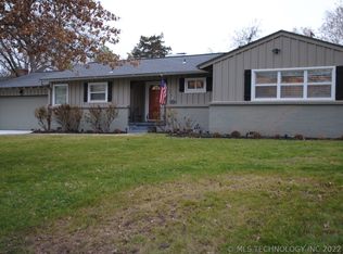 4141 E 46th St, Tulsa, OK 74135