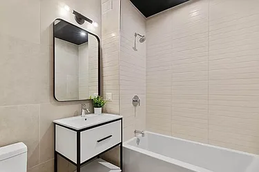 Rented by Highline Residential