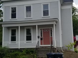 9 Home St #1, Worcester, MA 01609