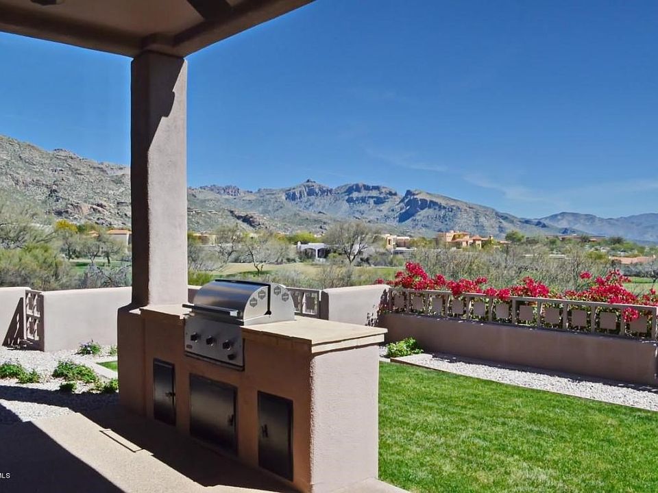 1st image of 6586 E Ventana Crest Pl