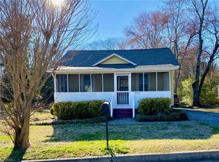 214 Harper St, Winston Salem, NC 27104