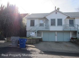 2100 Terrace St, Redding, CA 96001