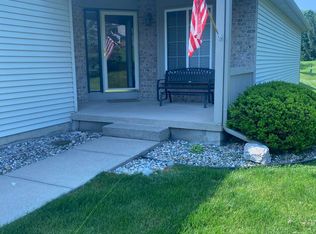 1703 Willow Creek Dr UNIT 29, Lansing, MI 48917