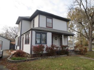 211 N Main Ave, Huxley, IA 50124