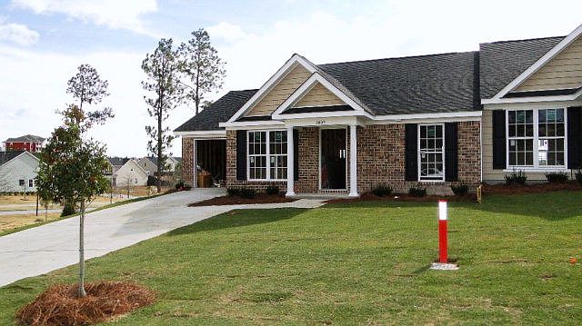 1st image of 3005 Gobbler Court