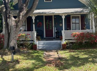 514 S 6th St, Fernandina Beach, FL 32034