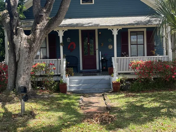 514 S 6th St, Fernandina Beach, FL 32034