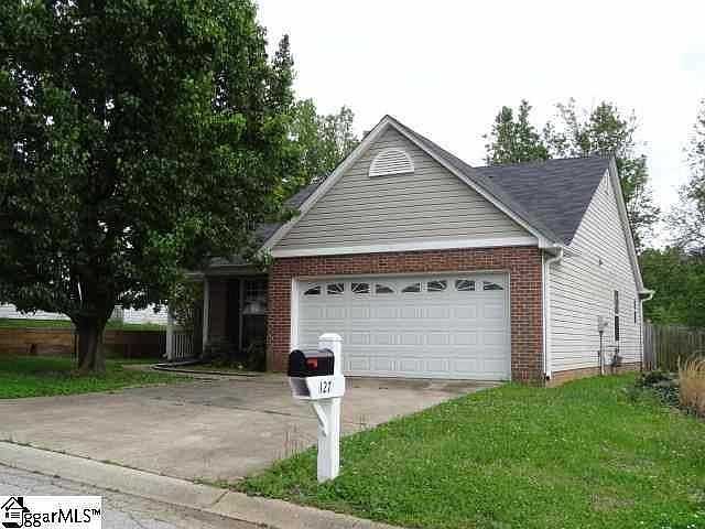 1st image of 127 W Long Creek Ct