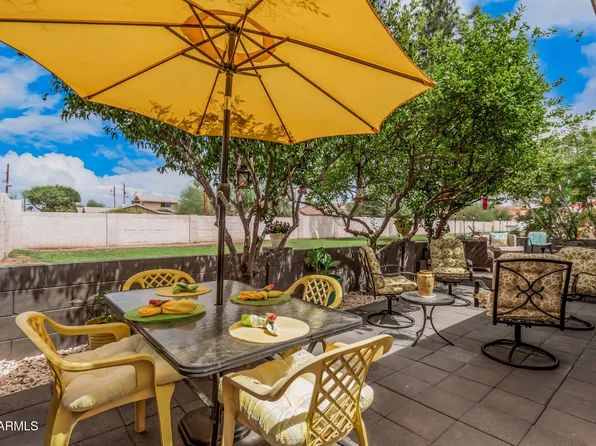 2329 N RECKER Road #59, Mesa, AZ 85215