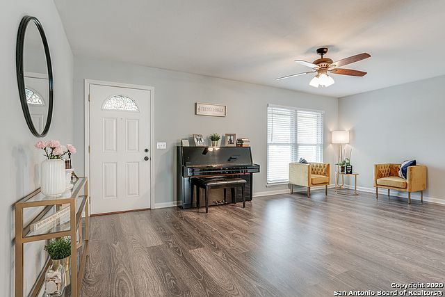 1st image of 5103 Sierra Madre Dr