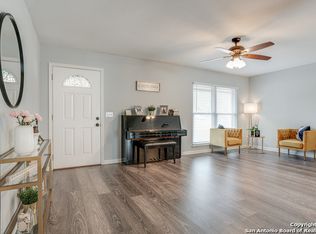 5103 Sierra Madre Dr, San Antonio, TX 78233