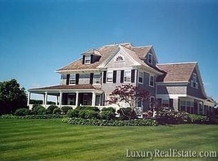 85 Shore Rd, Chatham, MA 02633