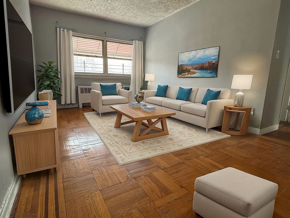 1st image of 1662 Hammersley Ave #2