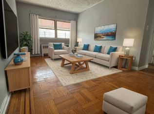 1662 Hammersley Ave #2, Bronx, NY 10469