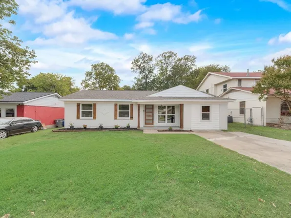 8905 Boundbrook Ave, Dallas, TX 75243