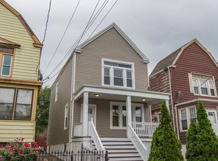 196 Maple Ave, Irvington, NJ 07111