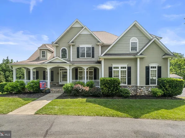 4229 Lafayette St, Frederick, MD 21704