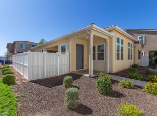3848 E Stiles Ln, Gilbert, AZ 85295