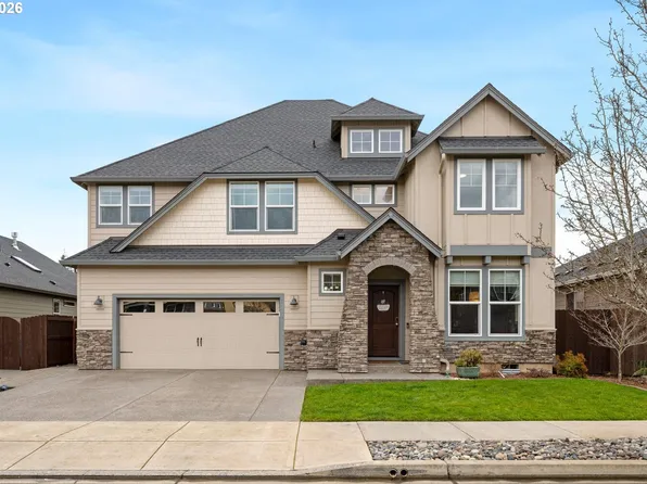 5304 NE 133rd St, Vancouver, WA 98686