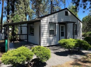 3320 W South Loop Ave, Spokane, WA 99224