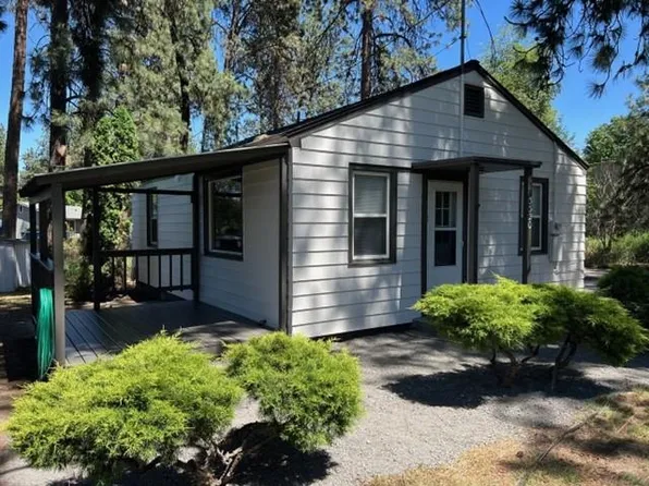 3320 W South Loop Ave, Spokane, WA 99224